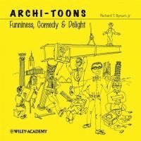 Richard T. Bynum - Archi-Toons, Häftad. Tillgänglighet: Tillfälligt slut