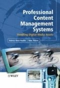 Professional Content Management Systems