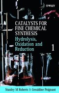 Hydrolysis, Oxidation and Reduction, Volume 1