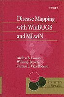 Disease Mapping with WinBUGS and MLwiN