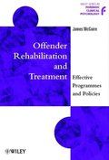 Offender Rehabilitation and Treatment