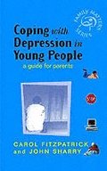 Coping with Depression in Young People
