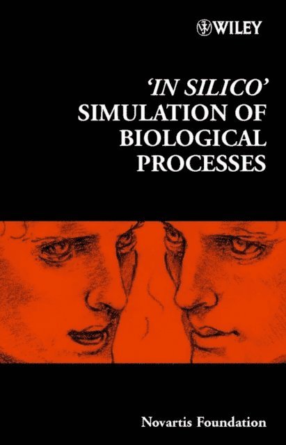 Jamie A. Goode, Gregory R. Bock - 'In Silico' Simulation of Biological Processes, E-bok