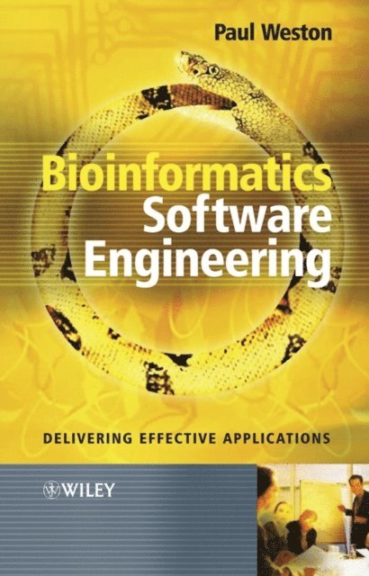 Paul Weston - Bioinformatics Software Engineering, E-bok