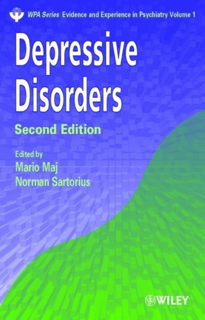 Norman Sartorius, Mario Maj - Depressive Disorders, E-bok