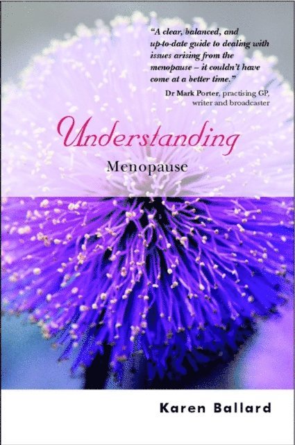 Karen Ballard - Understanding Menopause, E-bok