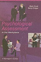 Psychological Assessment in the Workplace