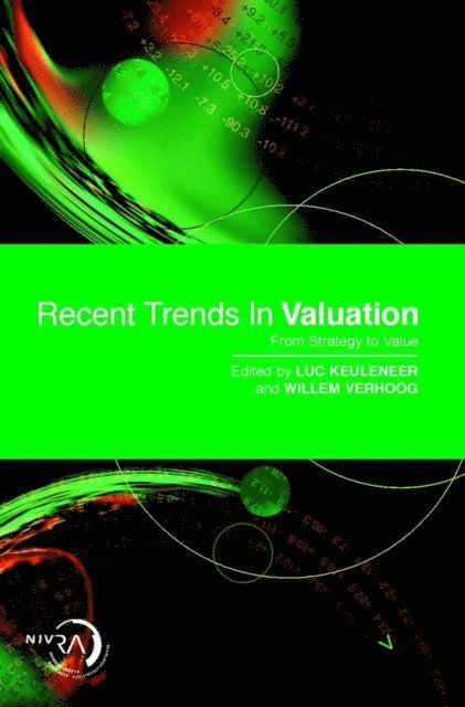 Willem Verhoog, Luc Keuleneer - Recent Trends in Valuation, E-bok. Tillgänglighet: Lägg i varukorg