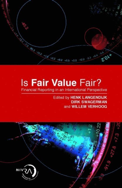 Willem Verhoog, Dirk Swagerman, Henk Langendijk - Is Fair Value Fair?, E-bok. Tillgänglighet: Lägg i varukorg
