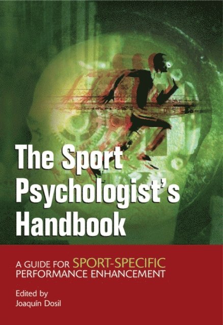 Joaquin Dosil - Sport Psychologist's Handbook, E-bok. Tillgänglighet: Lägg i varukorg
