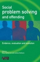 Social Problem Solving and Offending