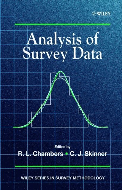 C. J. Skinner, R. L. Chambers - Analysis of Survey Data, E-bok