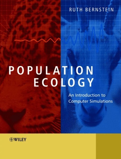 Ruth Bernstein - Population Ecology, E-bok
