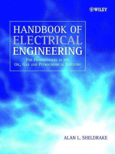 Alan L. Sheldrake - Handbook of Electrical Engineering, E-bok