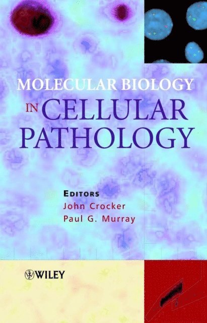Paul G. Murray, John Crocker - Molecular Biology in Cellular Pathology, E-bok