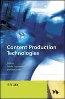 Fumio Hasegawa, Harou Hiki - Content Production Technologies, Inbunden. Tillgänglighet: Tillfälligt slut