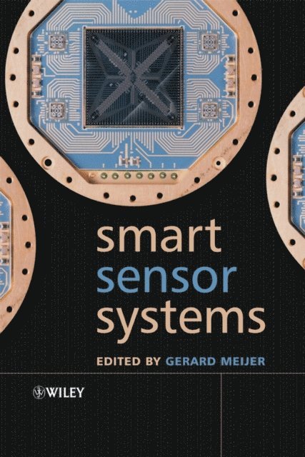 Gerard Meijer - Smart Sensor Systems, E-bok