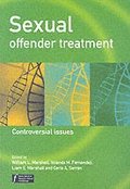 Sexual Offender Treatment