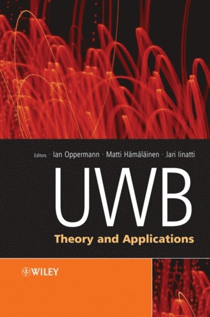 Jari Iinatti, Matti H m l inen, Ian Oppermann - UWB, E-bok. Tillgänglighet: Lägg i varukorg