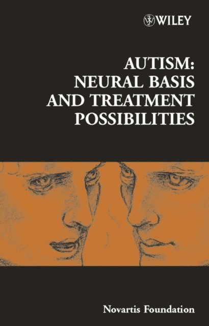 Jamie A. Goode, Gregory R. Bock - Autism, E-bok