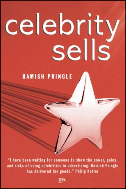 Hamish Pringle - Celebrity Sells, E-bok
