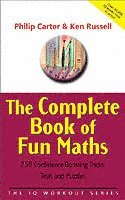 The Complete Book of Fun Maths