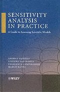 Sensitivity Analysis in Practice - A Guide to Assessing Scientific Models