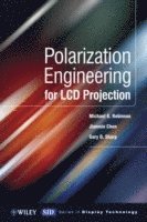 Polarization Engineering for LCD Projection
