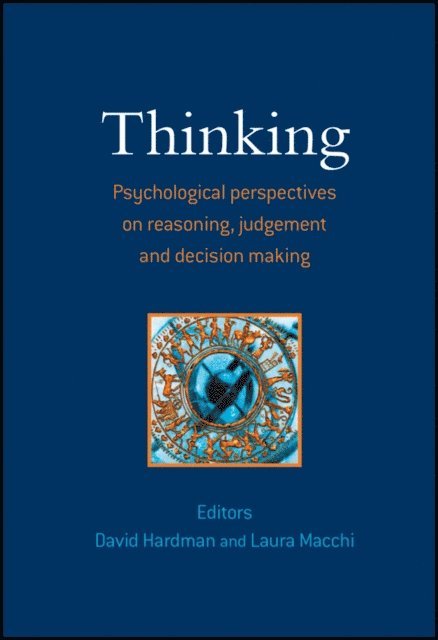 Laura Macchi, David Hardman - Thinking, E-bok