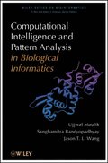 Computational Intelligence and Pattern Analysis in Biology Informatics