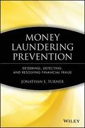 Money Laundering Prevention