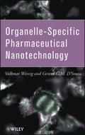 Organelle-Specific Pharmaceutical Nanotechnology