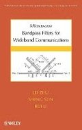 Microwave Bandpass Filters for Wideband Communications