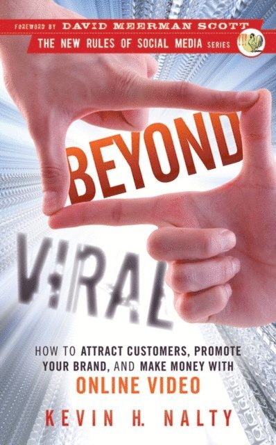 Kevin Nalty - Beyond Viral, E-bok