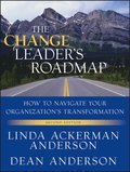 Change Leader's Roadmap