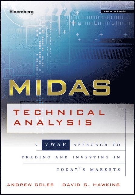 David Hawkins, Andrew Coles - MIDAS Technical Analysis, E-bok