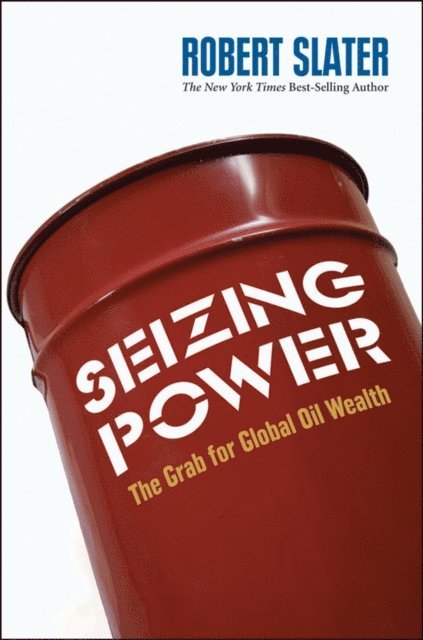 Robert Slater - Seizing Power, E-bok
