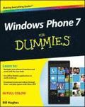 Microsoft Windows Phone 7 for Dummies