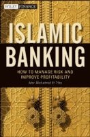 Amr Mohamed El Tiby Ahmed - Islamic Banking, Inbunden