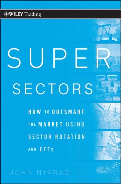 John Nyaradi - Super Sectors, E-bok