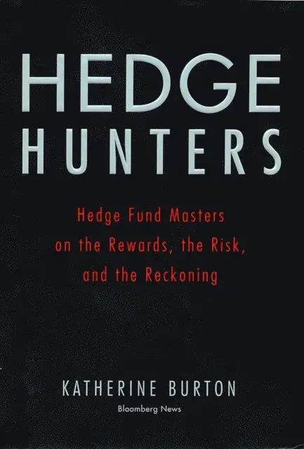 Katherine Burton - Hedge Hunters, E-bok. Tillgänglighet: Lägg i varukorg