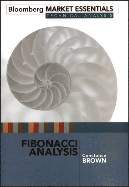 Constance Brown - Fibonacci Analysis, E-bok