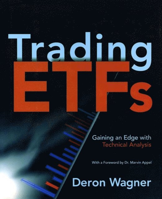 Deron Wagner - Trading ETFs, E-bok