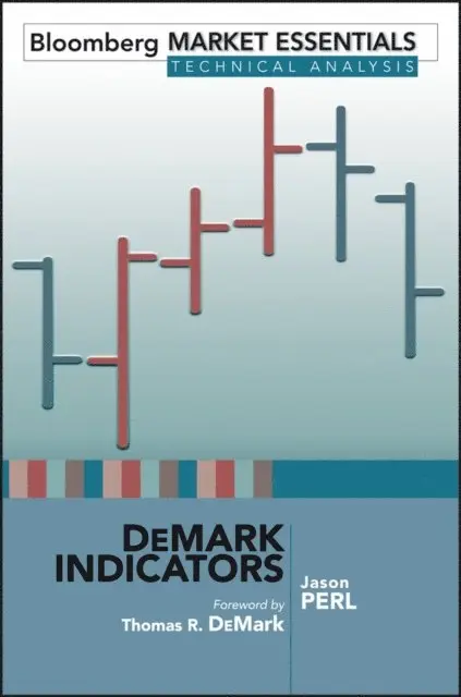 Jason Perl - DeMark Indicators, E-bok. Tillgänglighet: Lägg i varukorg
