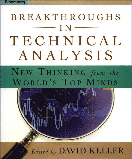 David Keller - Breakthroughs in Technical Analysis, E-bok