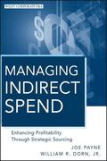 Managing Indirect Spend