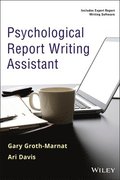 Psychological Report Writing Assistant