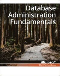 Exam 98-364 MTA Database Administration Fundamentals