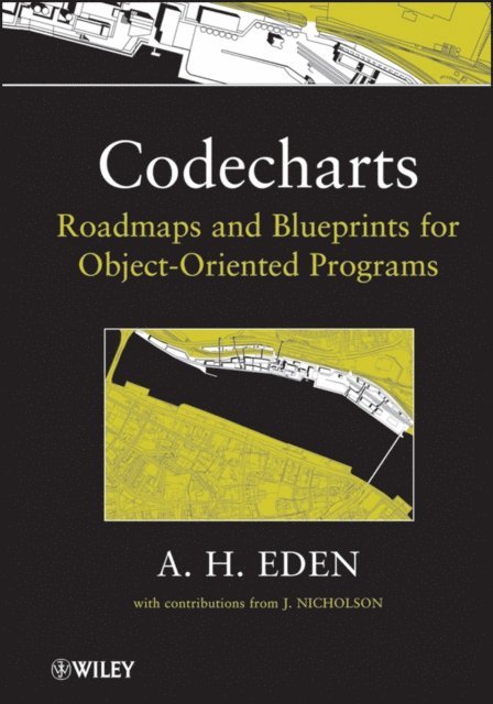 Amnon H. Eden - Codecharts, E-bok