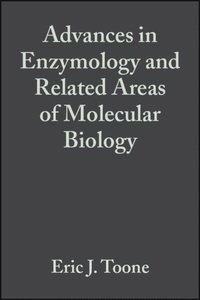 Advances in Enzymology and Related Areas of Molecular Biology, Volume 75